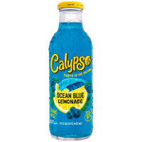 DPG Calypso Ocean Blue Lemonade Flasche 1x 473ml