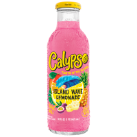 DPG Calypso Island Wave Lemonade Flasche 1x 473ml
