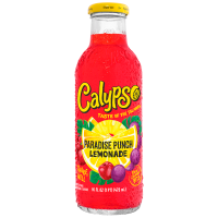 DPG Calypso Paradise Punch Lemonade Flasche 1x 473ml