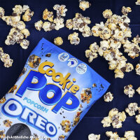 Candy Pop Popcorn Oreo Beutel 1x 149g