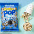 Candy Pop Popcorn Oreo Beutel 1x 149g