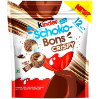 Ferrero Kinder Schoko Bons Crispy 1x 67g