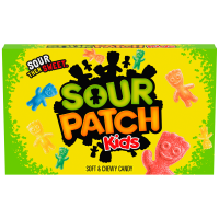 Sour Patch Kids Box Fruchtgummi 1x 99g