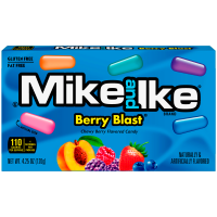 Mike & Ike Berry Blast 1x 141g
