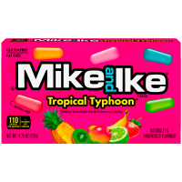 Mike & Ike Tropical Typhoon 1x 141g