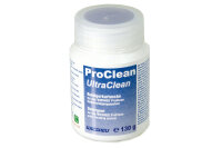 Wiesheu Ultraclean Reinigungskartusche für ProClean, 130g, 20 Stück