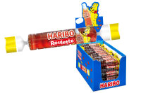 Haribo Happy Cola Roulette Fruchtgummi 50x 25g