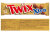 Twix Xtra Schokoriegel 30x 75g