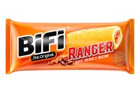 BiFi Ranger Salami Snack im Teigmantel 20x 50g