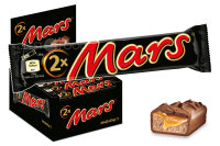Mars 2Pack Schokoriegel 24x 70g