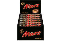 Mars 2Pack Schokoriegel 24x 70g