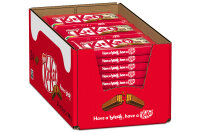 KitKat Classic Schoko-Riegel 24x 41,5g