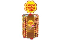 Chupa Chups Lutscherrad 180 + 20 gratis im Display