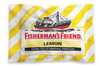 Fishermans Friend Lemon Bonbons/Pastillen o.Z. 24x 25g