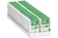 tic tac Fresh Mint Lutschdragées Box 36x 18g