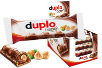 Ferrero Duplo Chocnut Schokoriegel 24x 26g