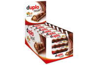Ferrero Duplo Chocnut Schokoriegel 24x 26g