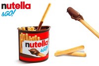 Ferrero nutella & GO 12x 52g