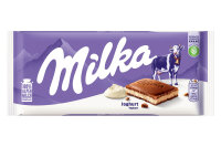 Milka Joghurt Schokoladen-Tafel 23x 100g