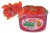 Haribo Riesen Erdbeeren Fruchtgummi Dose 150er