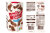 Nestle Choclait Chips Original 15x 115g