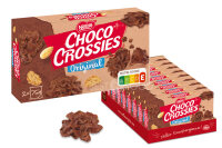 Nestle Choco Crossies Classic Praline 9x 150g