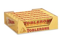 Toblerone Schokolade 20x 100g