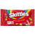 Skittles Fruits Kaubonbon Beutel 14x 38g