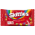 Skittles Fruits Kaubonbon Beutel 14x 38g