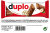 Ferrero Duplo 2er Schokoriegel 24x 36,4g