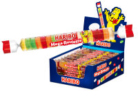 Haribo Mega-Roulette Fruchtgummi 40x 45g