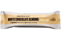 Barebells Protein Riegel White Chocolate Almond 12x 55g