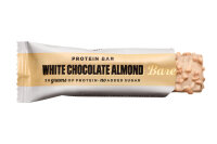 Barebells Protein Riegel White Chocolate Almond 12x 55g