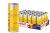 DPG Red Bull Tropical Yellow Edition Energy-Drink Dose 24x 250ml