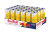DPG Red Bull Tropical Yellow Edition Energy-Drink Dose 24x 250ml
