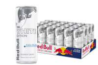 DPG Red Bull Kokos-Blaubeere White Edition Energy-Drink...
