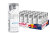 DPG Red Bull Kokos-Blaubeere White Edition Energy-Drink Dose 24x 250ml