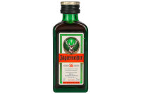 Jägermeister Kräuter-Likör 35% Flasche 24x...