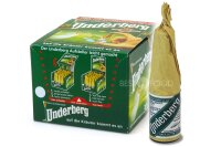 Underberg Kräuter-Likör 44% Flasche 30x 0,02l