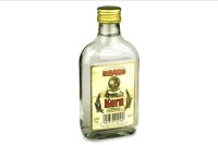 Braun Korn 32% Flasche 12x 0,2l