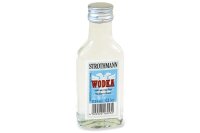 Strothmann Wodka 37,5% Flasche 12x 0,2l