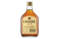 Chantre Weinbrand 36% Flasche 24x 0,1l
