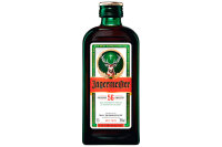 Jägermeister Kräuter-Likör 35% Flasche 12x 0,1l