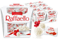 Ferrero Raffaello Pralinen 6x 150g