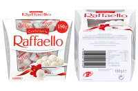 Ferrero Raffaello Pralinen 6x 150g