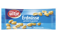 Ültje Erdnüsse geröstet & gesalzen...