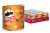 Pringles Paprika Sweet Chips Rolle 12x 40g