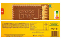 Leibniz Choco Vollmilch Kekse 12x 125g