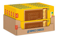 Leibniz Choco Vollmilch Kekse 12x 125g