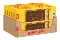 Leibniz Choco Edelherb Kekse 12x 125g